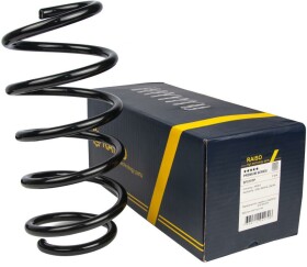 Пружина подвески RAISO sf079tp