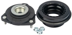 Комплект (опора + подшипник) RAISO rc05671