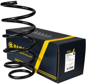 Пружина подвески RAISO sf052tp