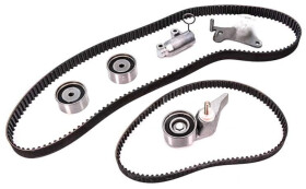Комплект ремня ГРМ Gates K025641XS
