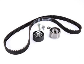 Комплект ремня ГРМ Gates K035524XS