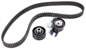 Комплект ремня ГРМ Contitech CT1140K1