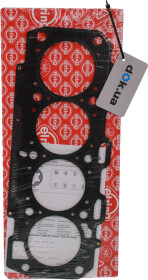 Прокладка ГБЦ Elring 217.021