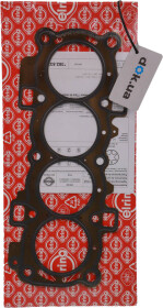 Прокладка ГБЦ Elring 362.832