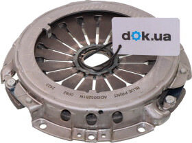 Корзина сцепления Blue Print ADG03251N
