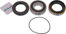 Подшипник ступицы колеса Optimal 301659