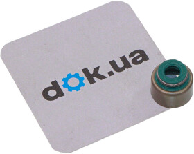 Комплект сальников клапанов BGA VK3399