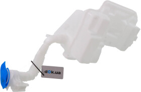 Бачок омывателя DPA 99551683402