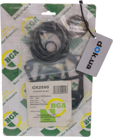 Комплект прокладок блока двигателя BGA CK2590
