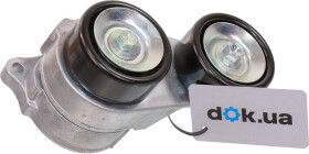 Натяжной ролик поликлинового ремня Honda / Acura 31170RCAA04