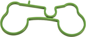 Прокладка впускного коллектора Elring 476.670