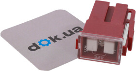 Предохранитель автомобильный Tesla FJ0945A FJ09 45A