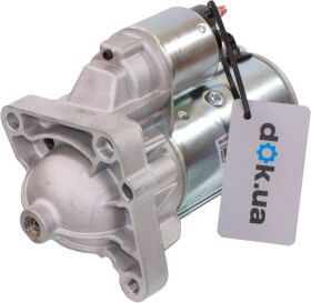 Стартер Wai Global 30893N