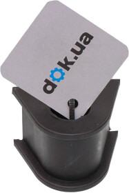 Втулка стабилизатора Tedgum 00215167