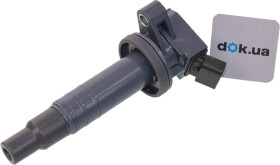 Катушка зажигания GeBe 945181