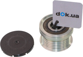 Муфта генератора INA 535036110