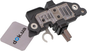 Регулятор генератора Bosch 1986ae0129