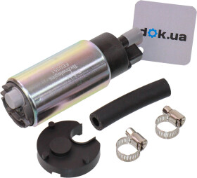 Топливный насос Delphi fe035112b1