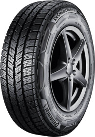 Шина Continental VanContact Winter 205/65 R16C 107/105T