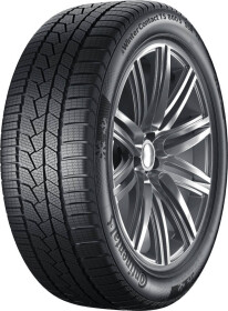 Шина Continental WinterContact TS 860 S 265/35 R22 102W MGT FR XL