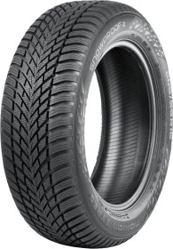 Шина Nokian Snowproof 2 205/60 R16 96H XL