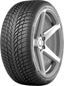 Шина Nokian WR Snowproof P 225/45 R18 95V XL
