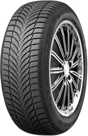 Шина Roadstone Winguard Ice SUV 235/60 R18 103Q