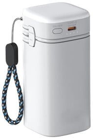 Повербанк Atria WPD-69 20000 mAh 22.5 Вт