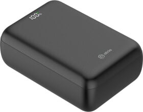 Повербанк Atria WPD-P93 30000 mAh 22.5 Вт