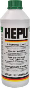 Готовий антифриз Hepu P900-RM11 G11 зелений -38 °C