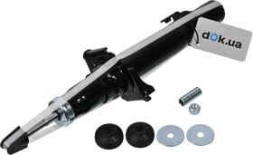 22211FL SATO tech Стойка амортизатора для Honda Accord