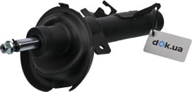rs313667 RAISO Стойка амортизатора