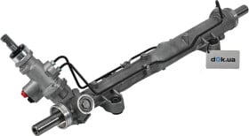 Рулевая рейка MSG VW214