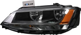 Основна фара Polcar 950309