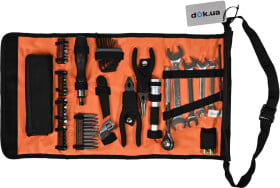 Набір інструментів BLACK+DECKER A7144 71 од.