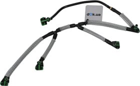 Шланг подачі палива Autlog kl3106