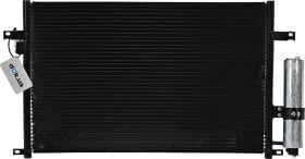 Радіатор кондиціонера Thermotec KTT110315