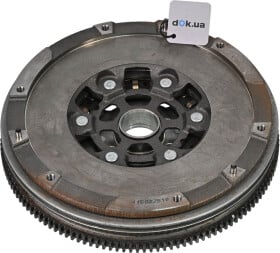 Маховик LuK 415 0235 10