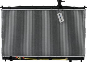 HY2174 AVA Quality Cooling Радиатор охлаждения двигателя для Hyundai Santa Fe