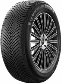 Шина Michelin Alpin 7 225/50 R17 98V XL
