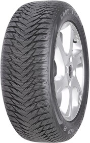 Шина Goodyear UltraGrip 8 175/70 R13 82T