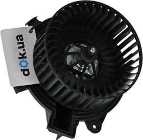 715266 Valeo Вентилятор салона