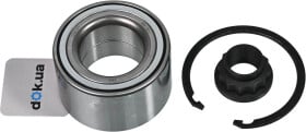 WBK-9012 Kavo Parts Подшипник ступицы колеса