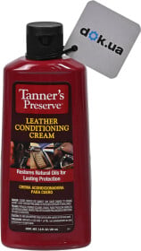 Поліроль для салону K2 Leather Conditioning нове авто 221 мл