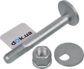 Развальный болт Febest 1429003kit