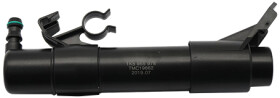 Форсунка системи очищення фар AND 3J955063