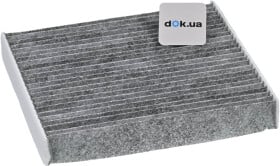 Фильтр салона Denso dcf385k