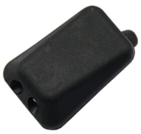 Форсунка системы стеклоочистителя AND 3l955001