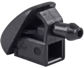 Форсунка системы стеклоочистителя AND 3j955131