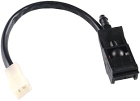 Форсунка системы стеклоочистителя AND 3j955134
